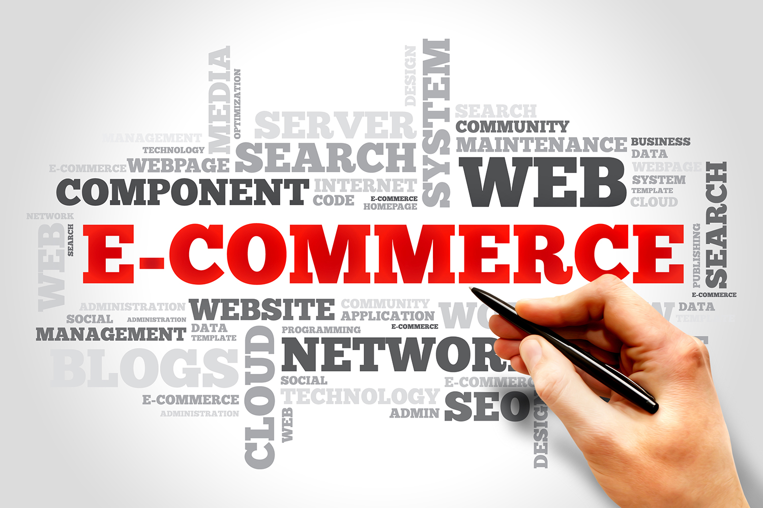 E-Commerce Image